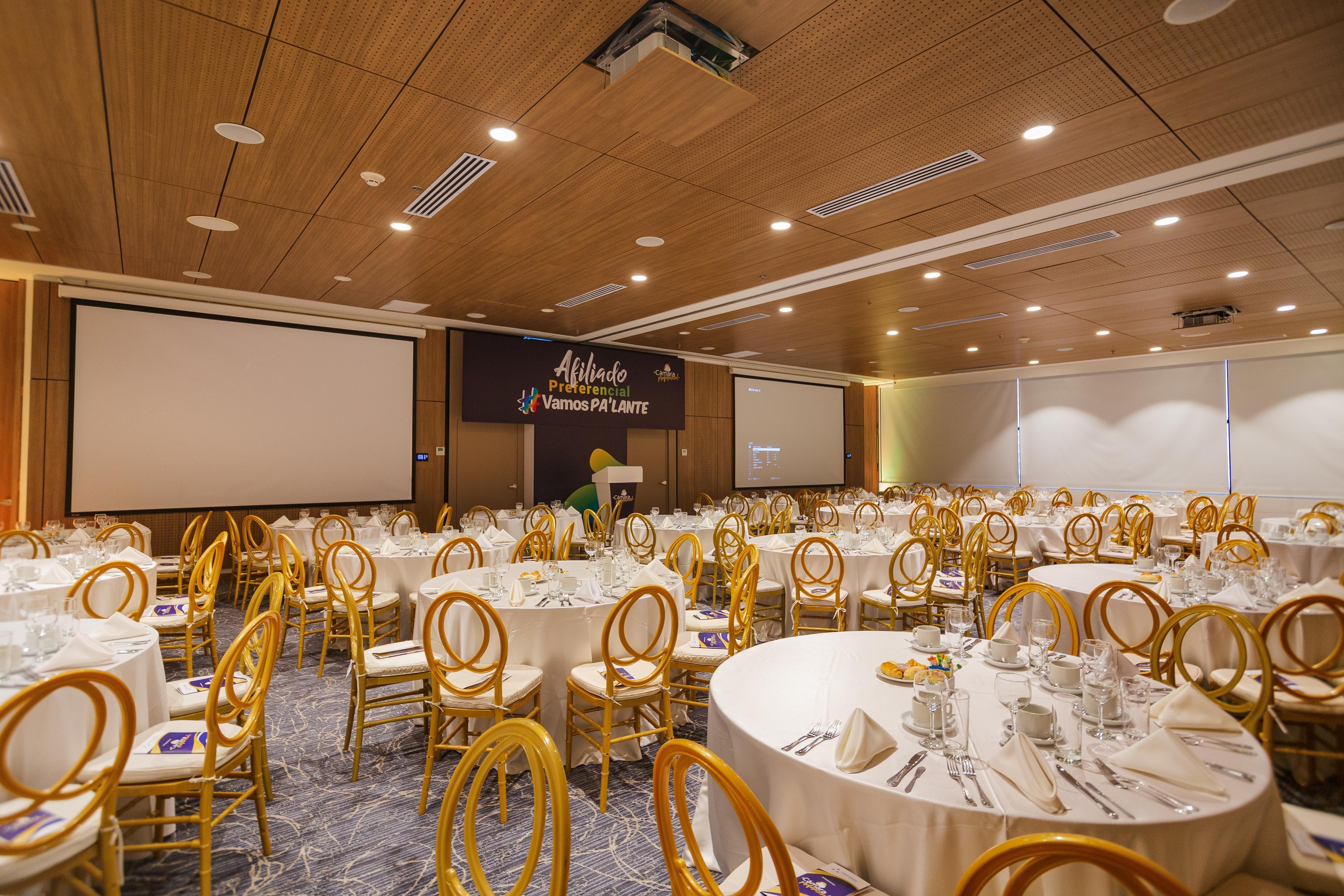 Holiday Inn Express Cartagena Manga By Ihg Esterno foto